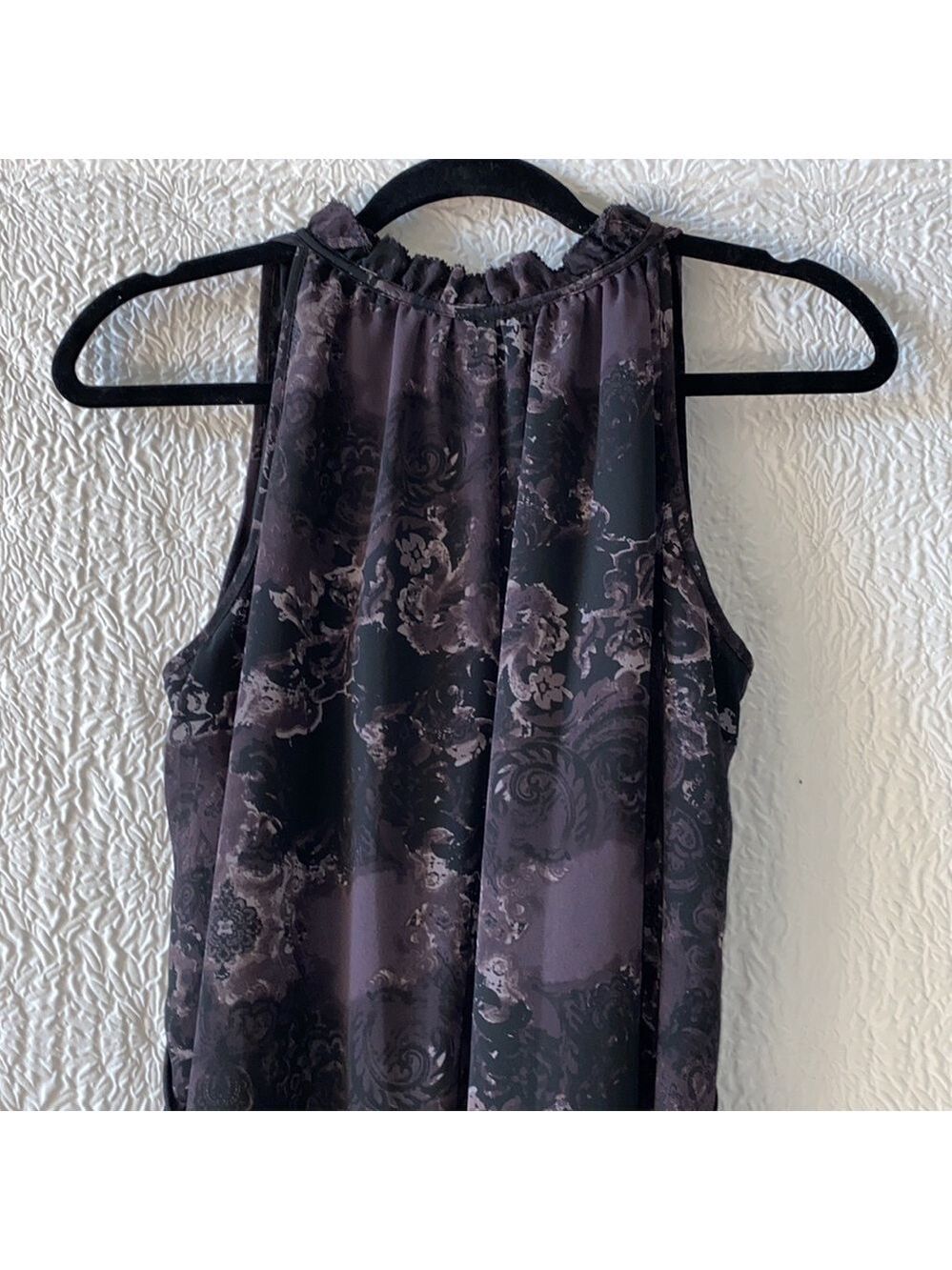 Converse One Star Sleeveless A-Line Midi Dress - Picture 7 of 12